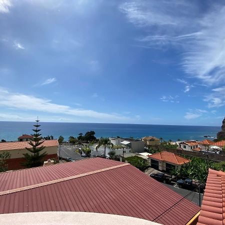 The Palms Apartment - Sun & Sea Madeira Madalena do Mar Eksteriør bilde