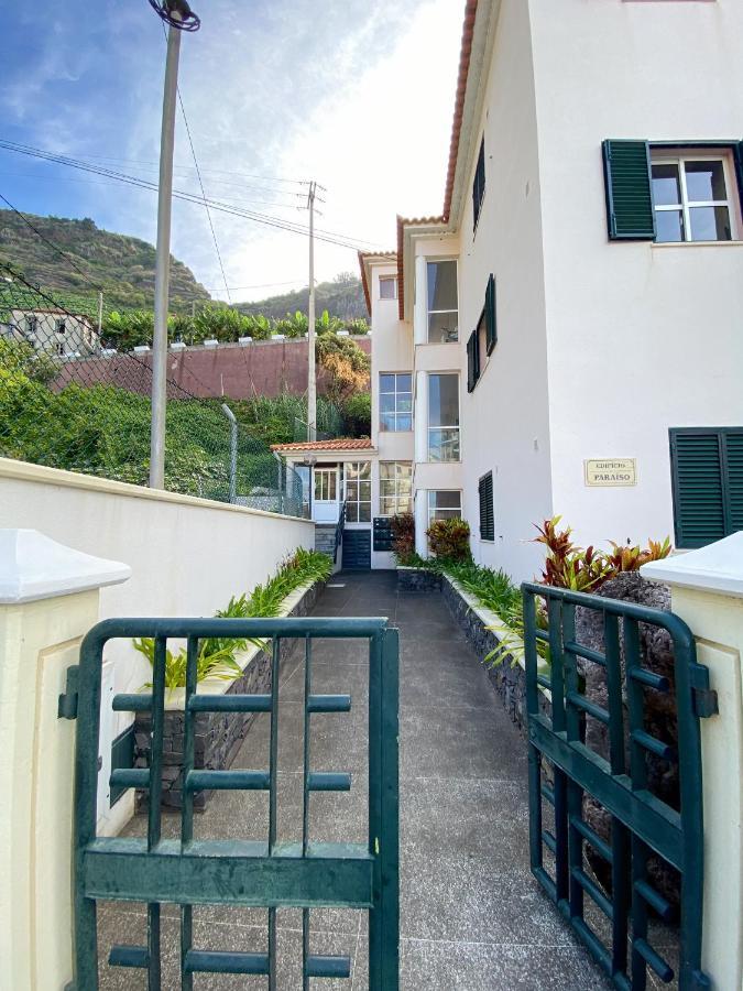 The Palms Apartment - Sun & Sea Madeira Madalena do Mar Eksteriør bilde