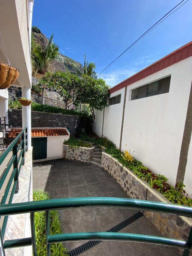 The Palms Apartment - Sun & Sea Madeira Madalena do Mar Eksteriør bilde