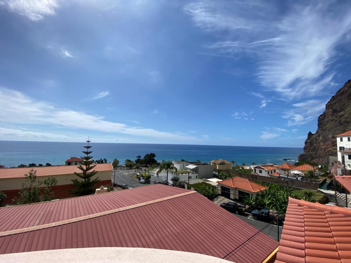 The Palms Apartment - Sun & Sea Madeira Madalena do Mar Eksteriør bilde