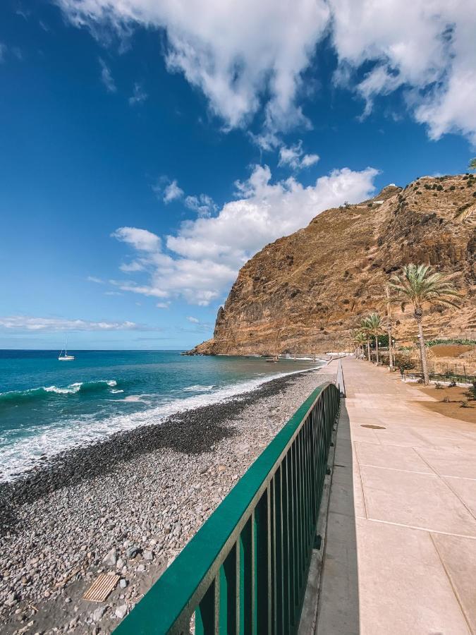 The Palms Apartment - Sun & Sea Madeira Madalena do Mar Eksteriør bilde
