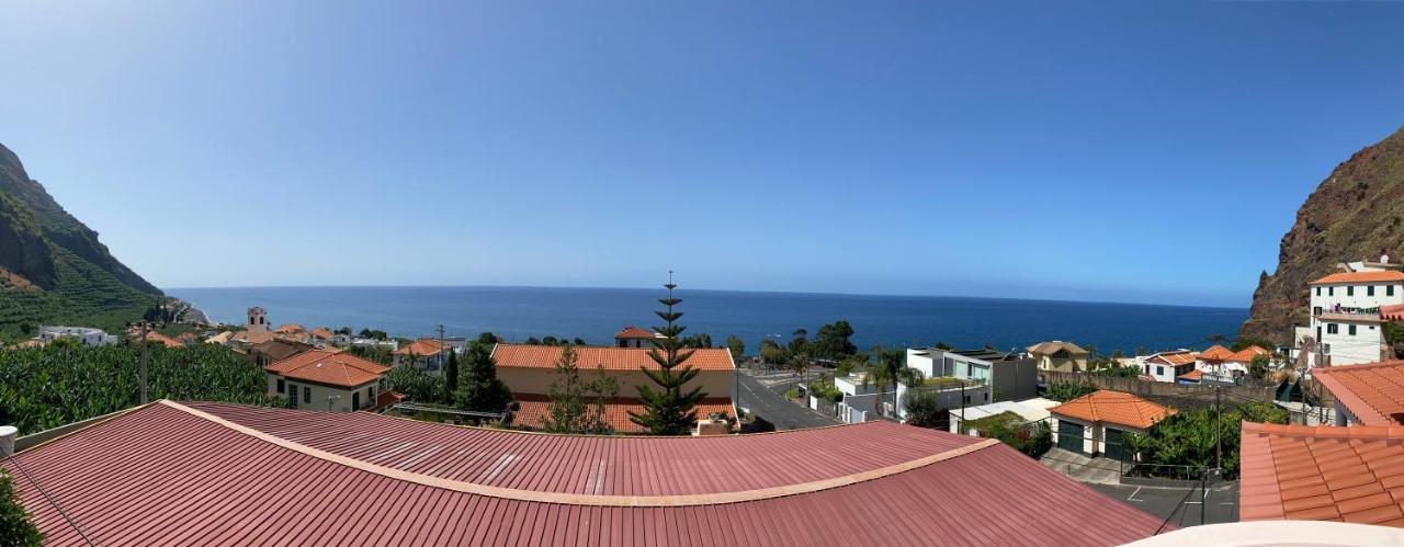 The Palms Apartment - Sun & Sea Madeira Madalena do Mar Eksteriør bilde